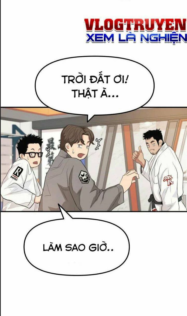 Bạn Trai Võ Sĩ Chapter 6 - Trang 2