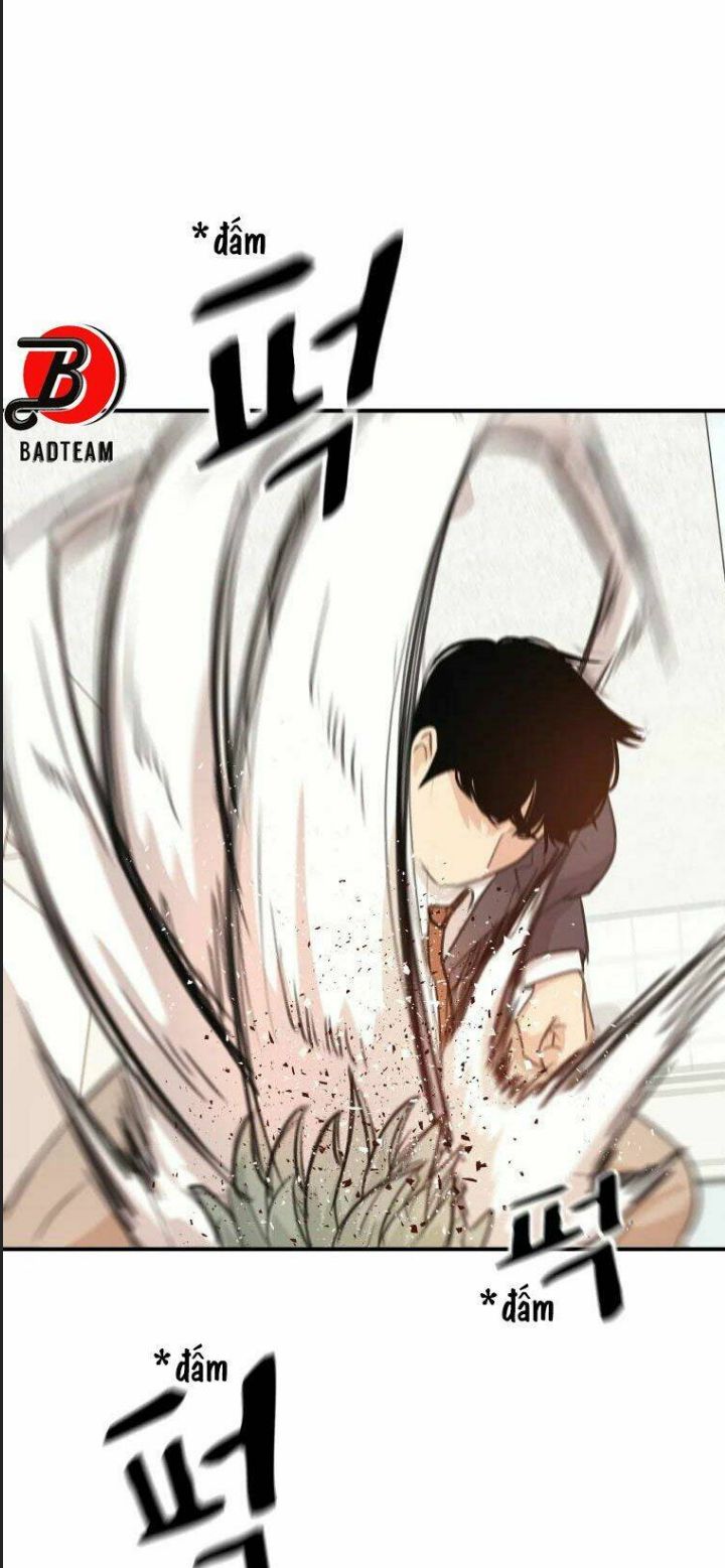 Bạn Trai Võ Sĩ Chapter 6 - Trang 2