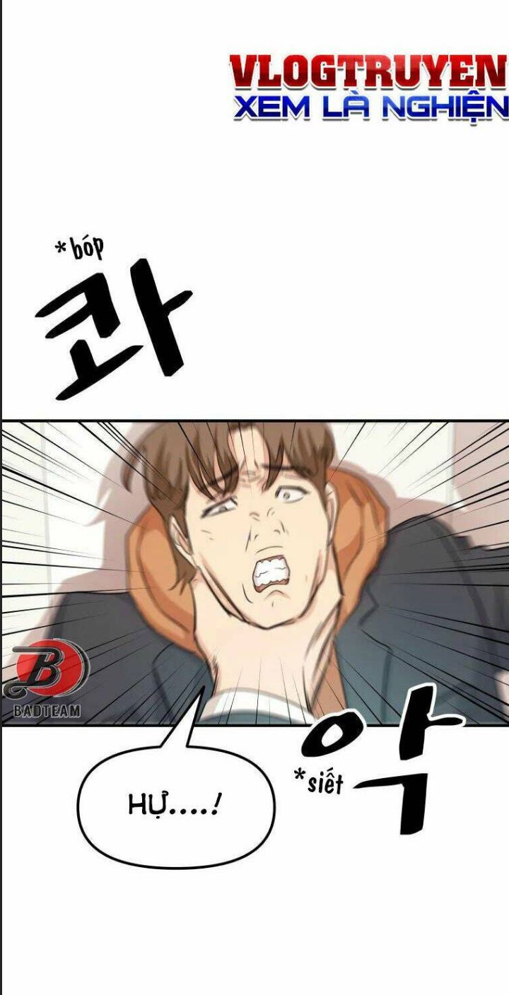 Bạn Trai Võ Sĩ Chapter 6 - Trang 2