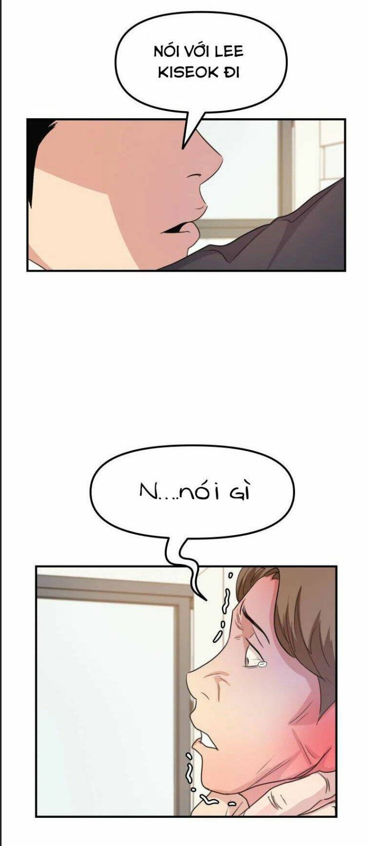 Bạn Trai Võ Sĩ Chapter 6 - Trang 2