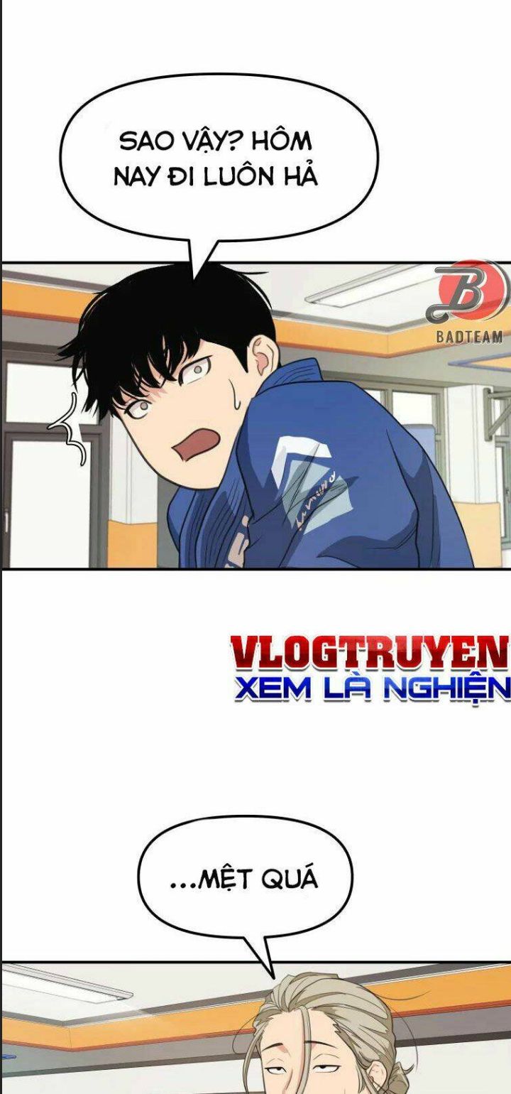 Bạn Trai Võ Sĩ Chapter 6 - Trang 2