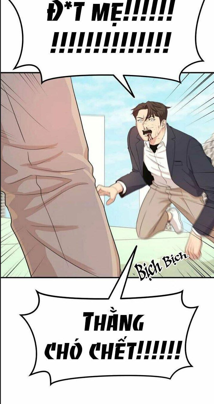 Bạn Trai Võ Sĩ Chapter 7 - Trang 2