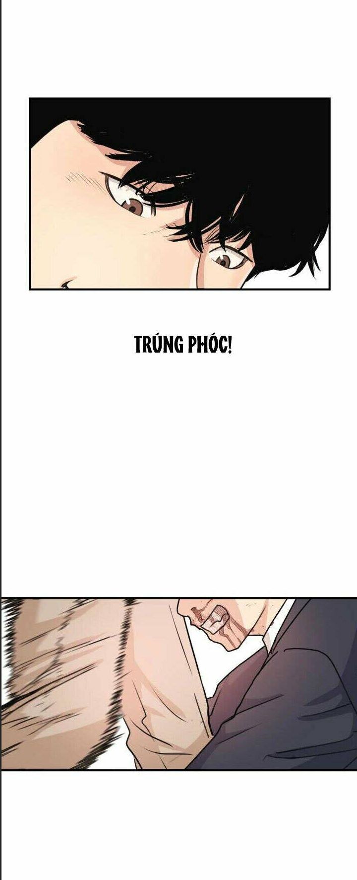 Bạn Trai Võ Sĩ Chapter 7 - Trang 2