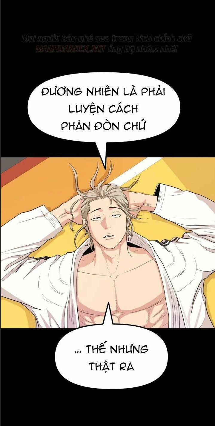 Bạn Trai Võ Sĩ Chapter 7 - Trang 2