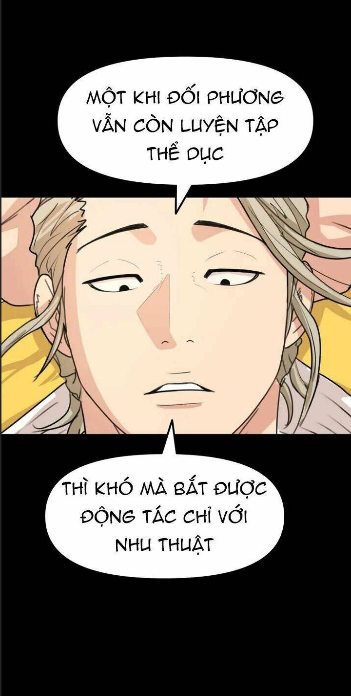 Bạn Trai Võ Sĩ Chapter 7 - Trang 2