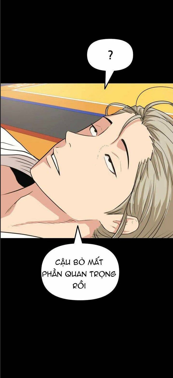 Bạn Trai Võ Sĩ Chapter 7 - Trang 2