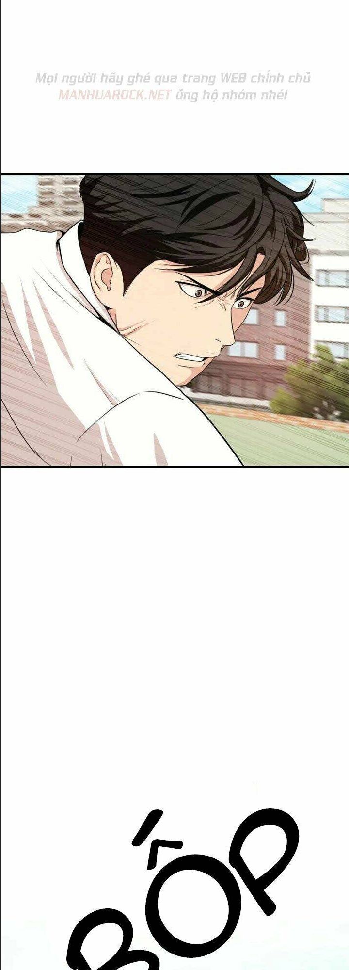 Bạn Trai Võ Sĩ Chapter 7 - Trang 2