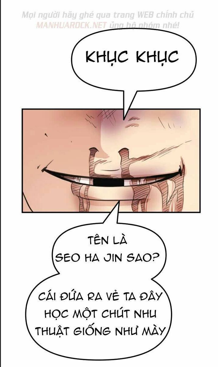 Bạn Trai Võ Sĩ Chapter 8 - Trang 2