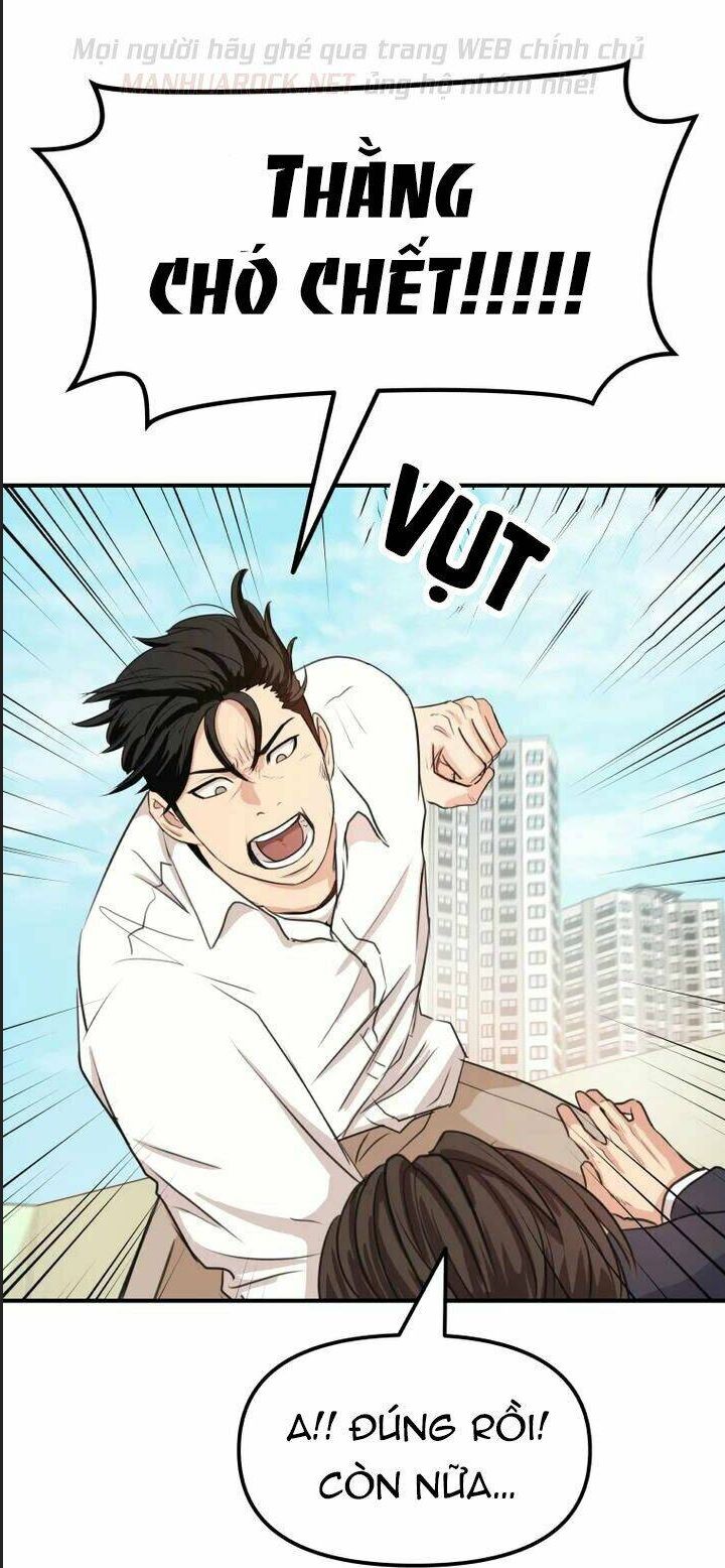 Bạn Trai Võ Sĩ Chapter 8 - Trang 2