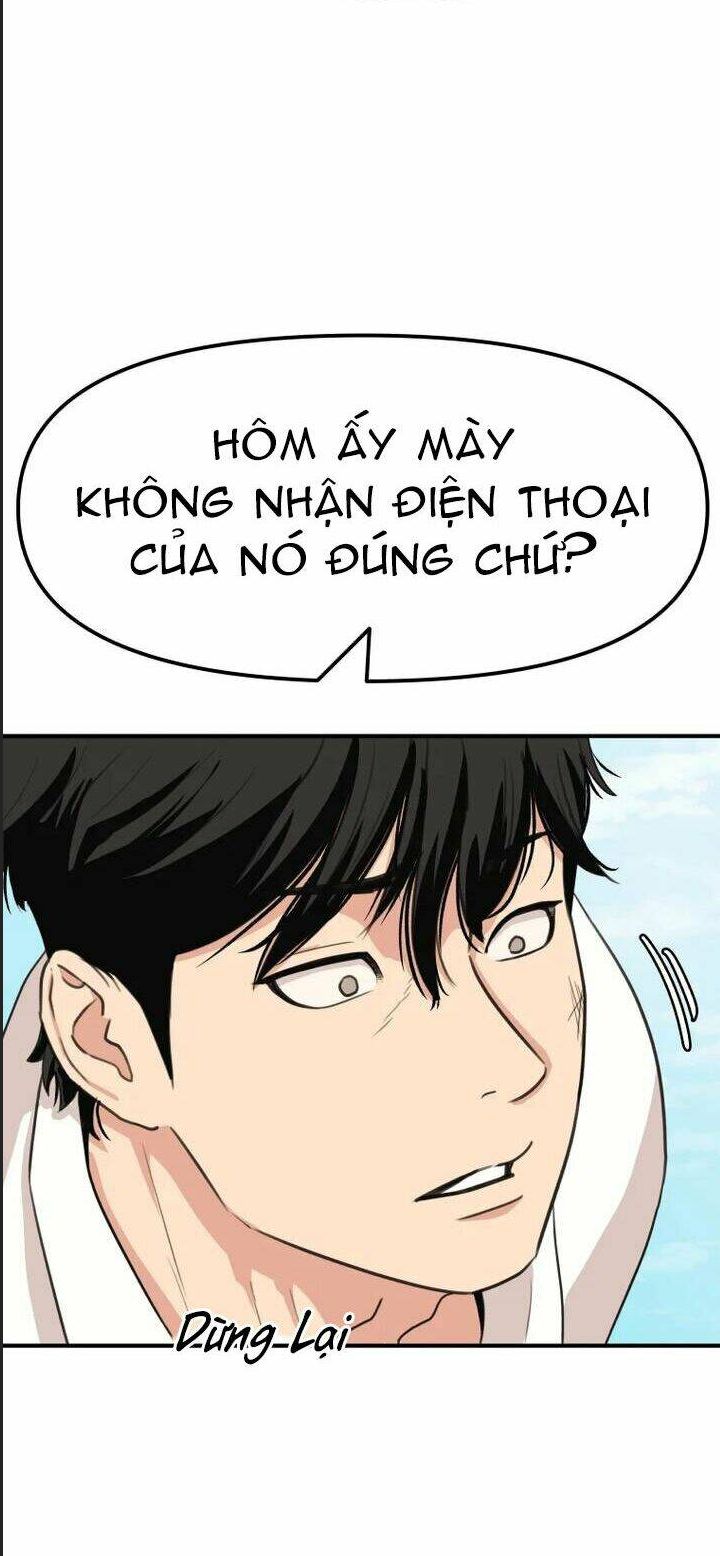 Bạn Trai Võ Sĩ Chapter 8 - Trang 2