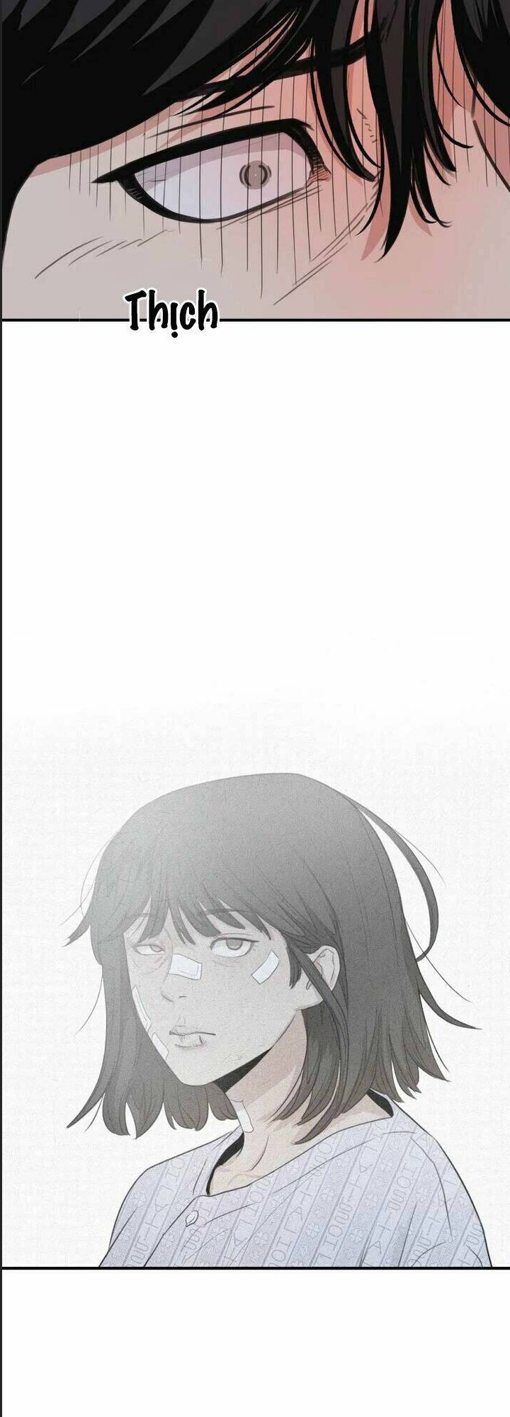 Bạn Trai Võ Sĩ Chapter 8 - Trang 2