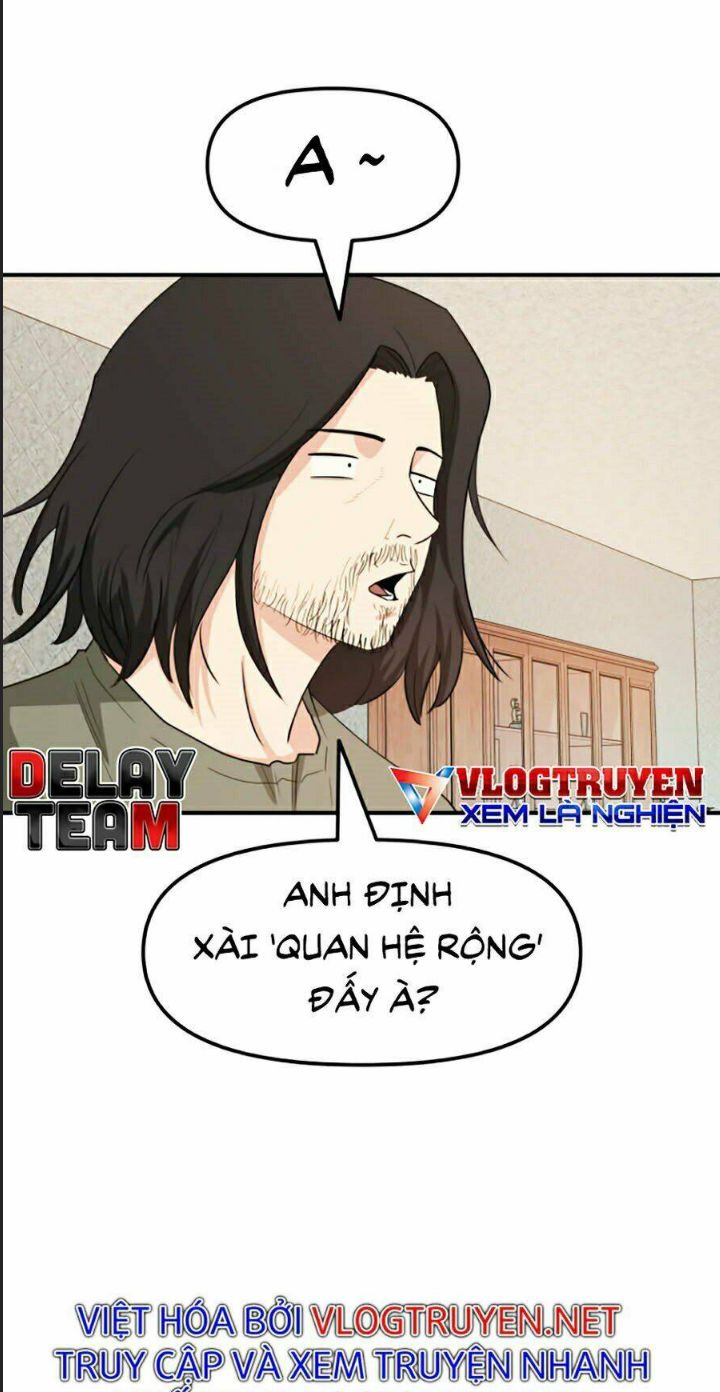 Bạn Trai Võ Sĩ Chapter 9 - Trang 2