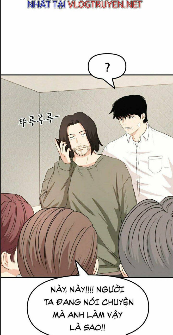 Bạn Trai Võ Sĩ Chapter 9 - Trang 2