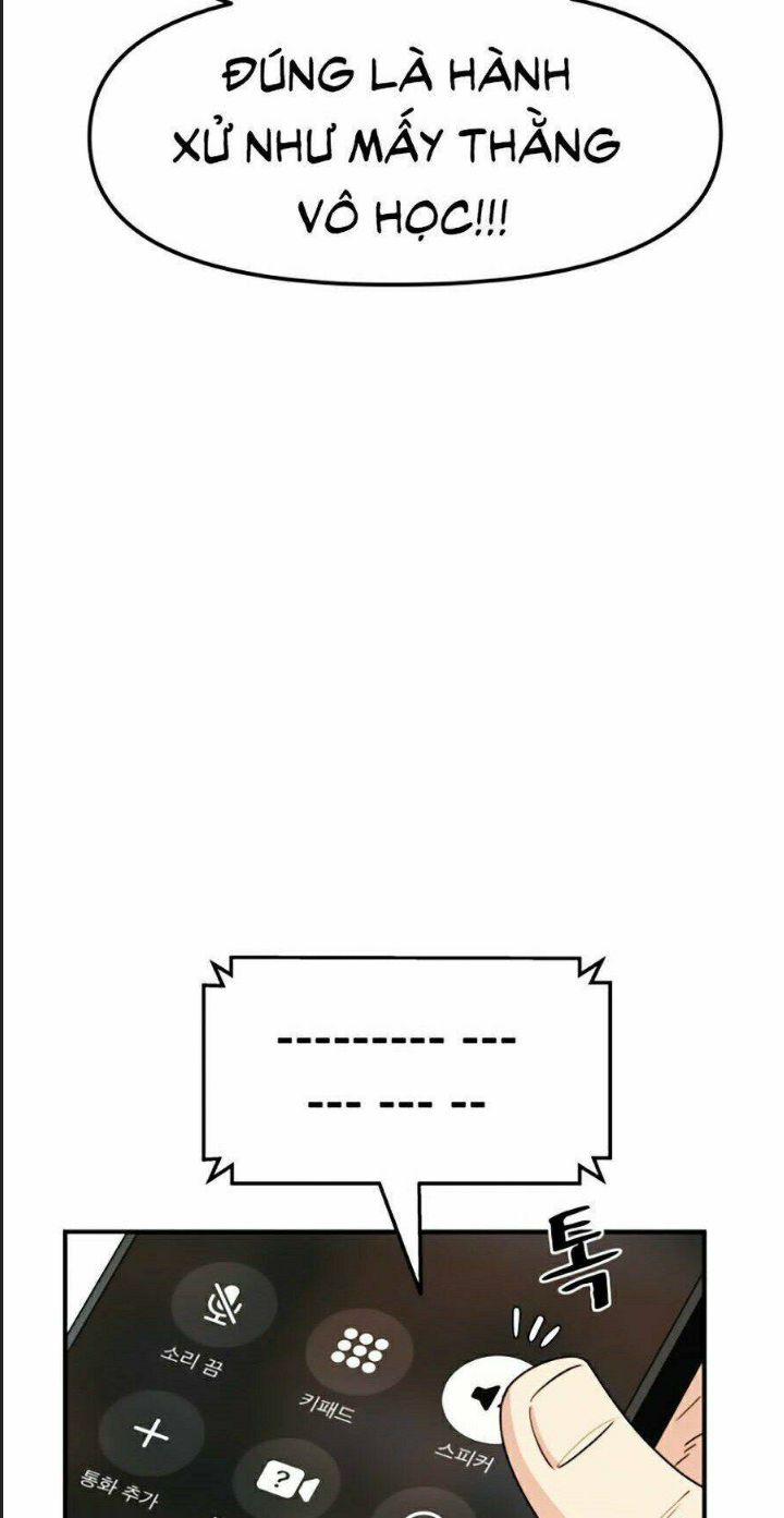 Bạn Trai Võ Sĩ Chapter 9 - Trang 2