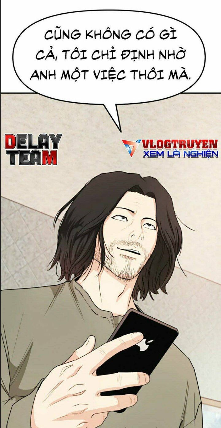 Bạn Trai Võ Sĩ Chapter 9 - Trang 2