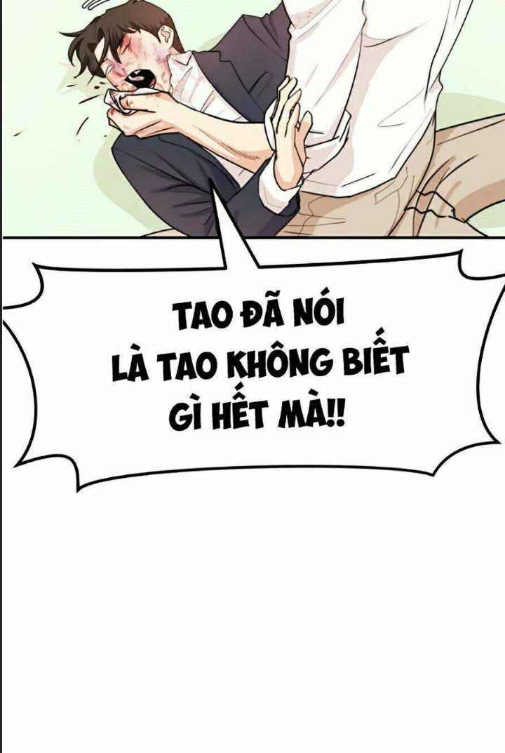Bạn Trai Võ Sĩ Chapter 9 - Trang 2