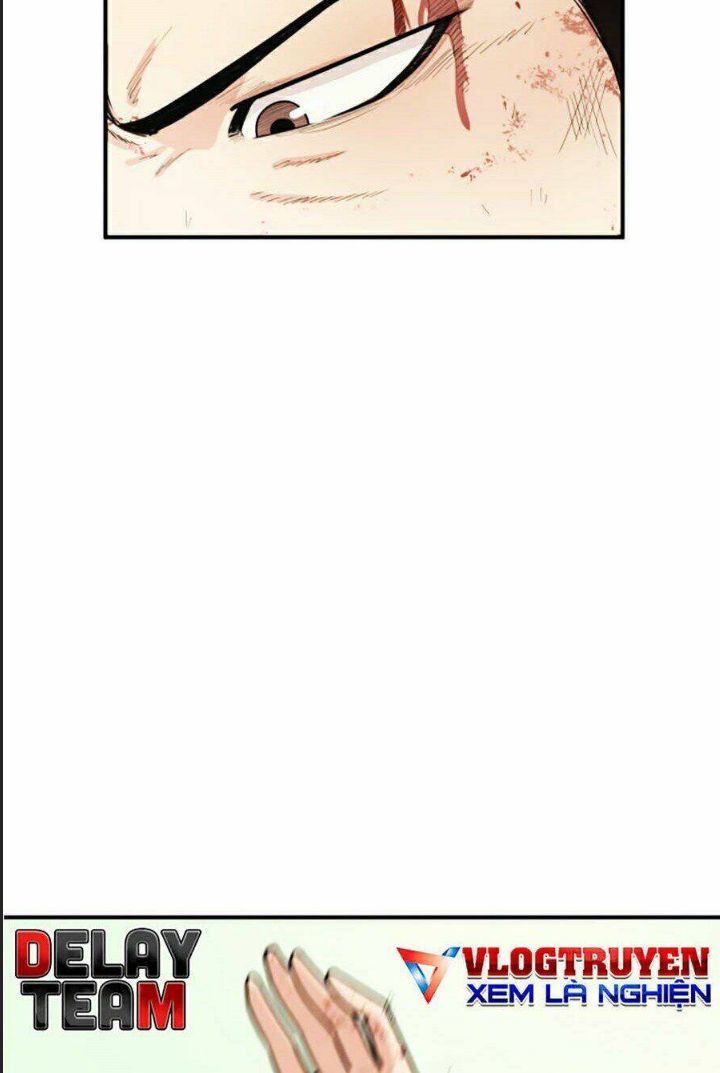 Bạn Trai Võ Sĩ Chapter 9 - Trang 2