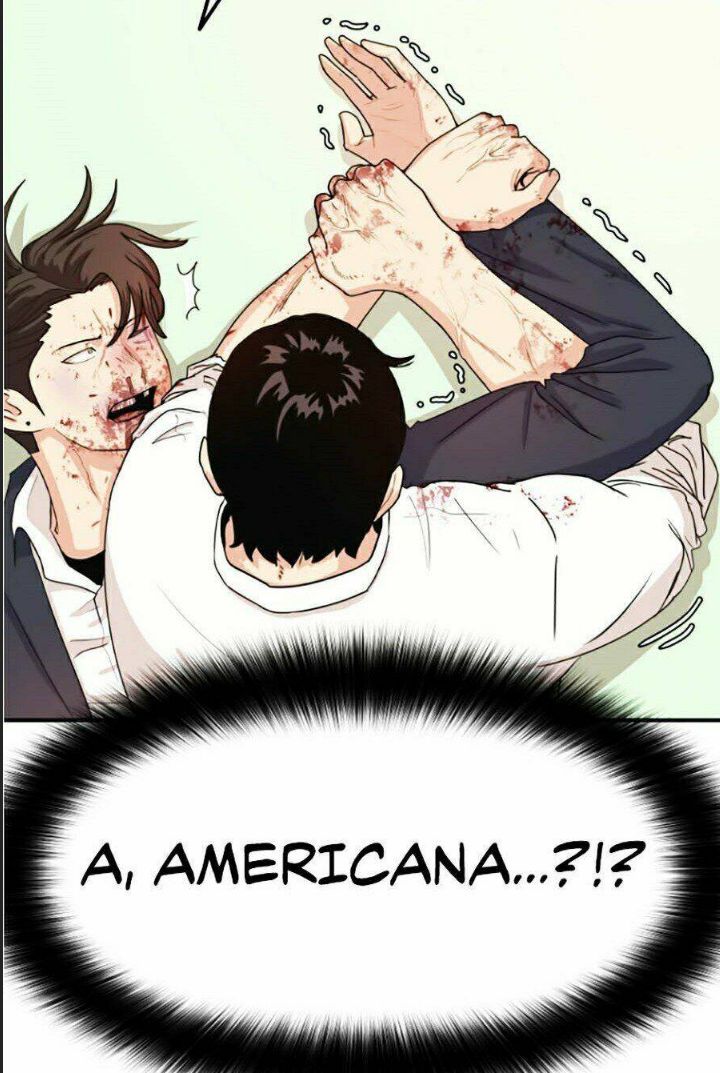 Bạn Trai Võ Sĩ Chapter 9 - Trang 2