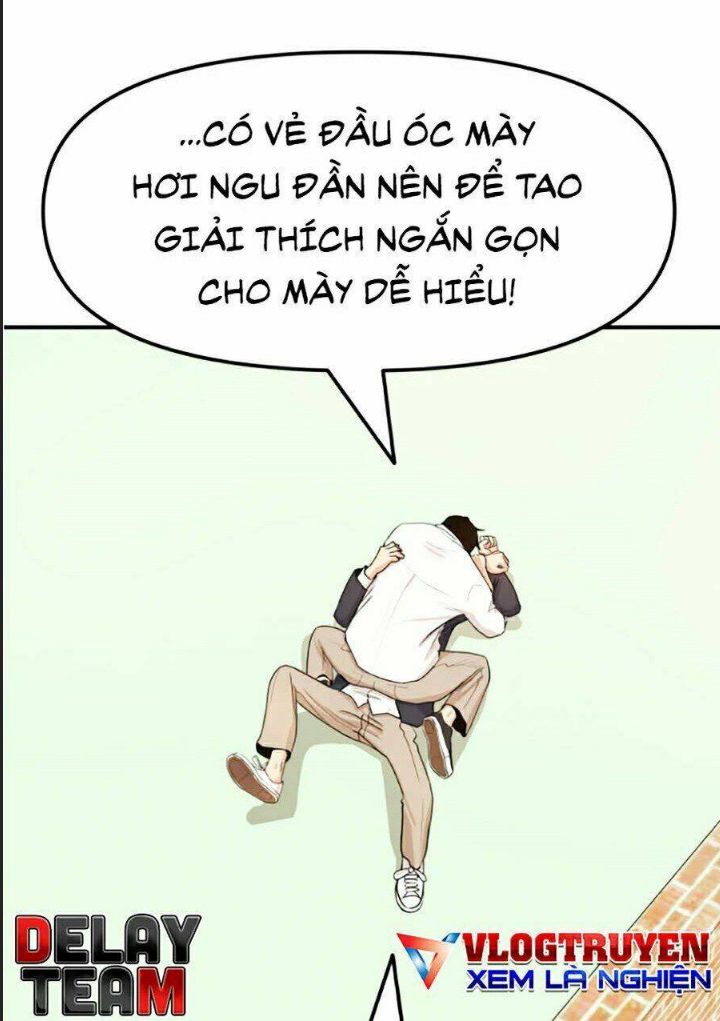 Bạn Trai Võ Sĩ Chapter 9 - Trang 2