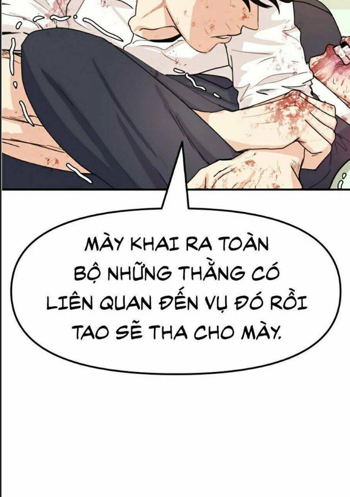 Bạn Trai Võ Sĩ Chapter 9 - Trang 2