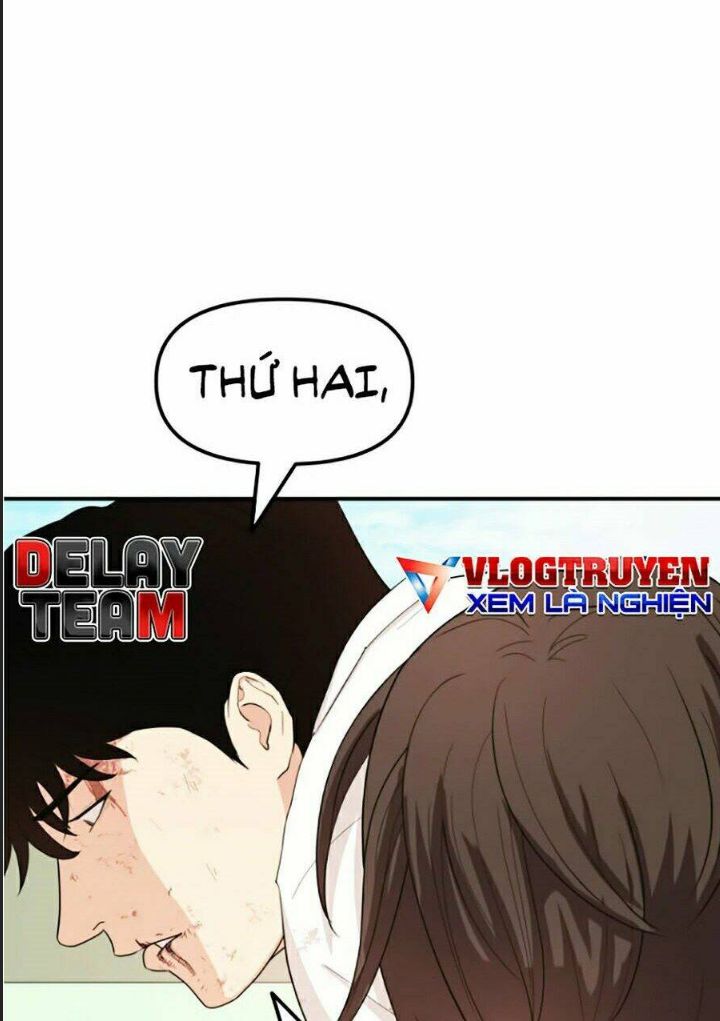 Bạn Trai Võ Sĩ Chapter 9 - Trang 2