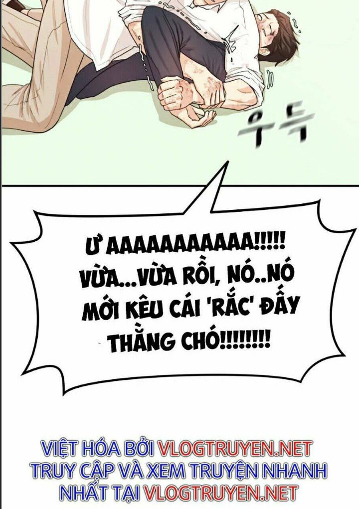 Bạn Trai Võ Sĩ Chapter 9 - Trang 2