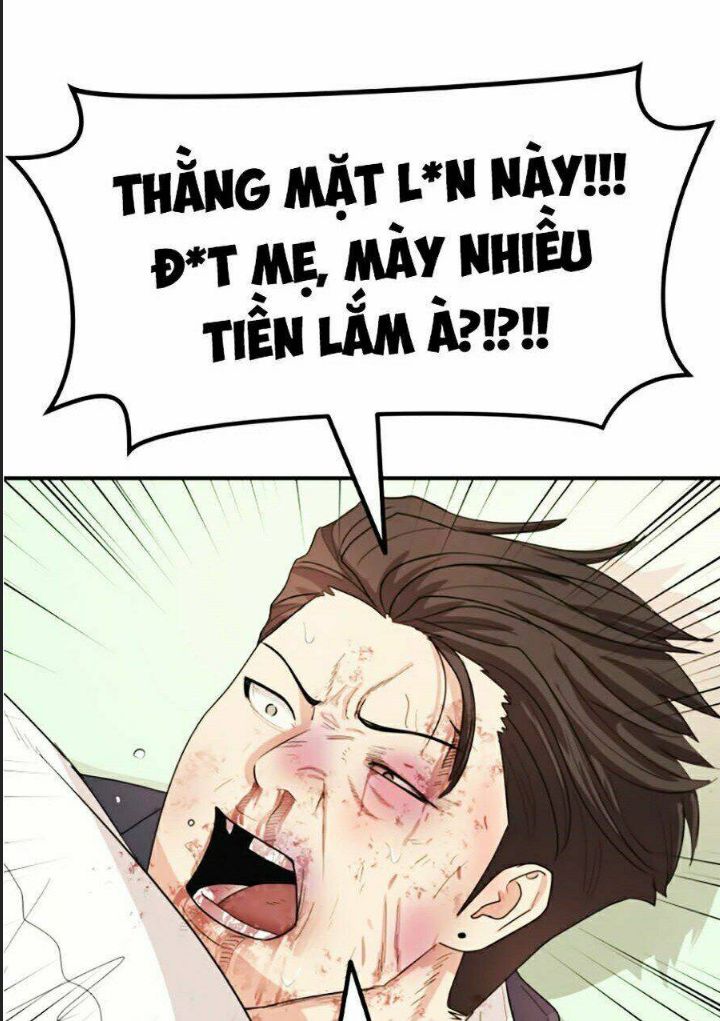 Bạn Trai Võ Sĩ Chapter 9 - Trang 2