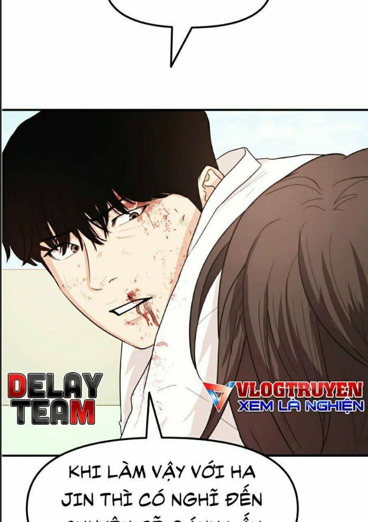 Bạn Trai Võ Sĩ Chapter 9 - Trang 2