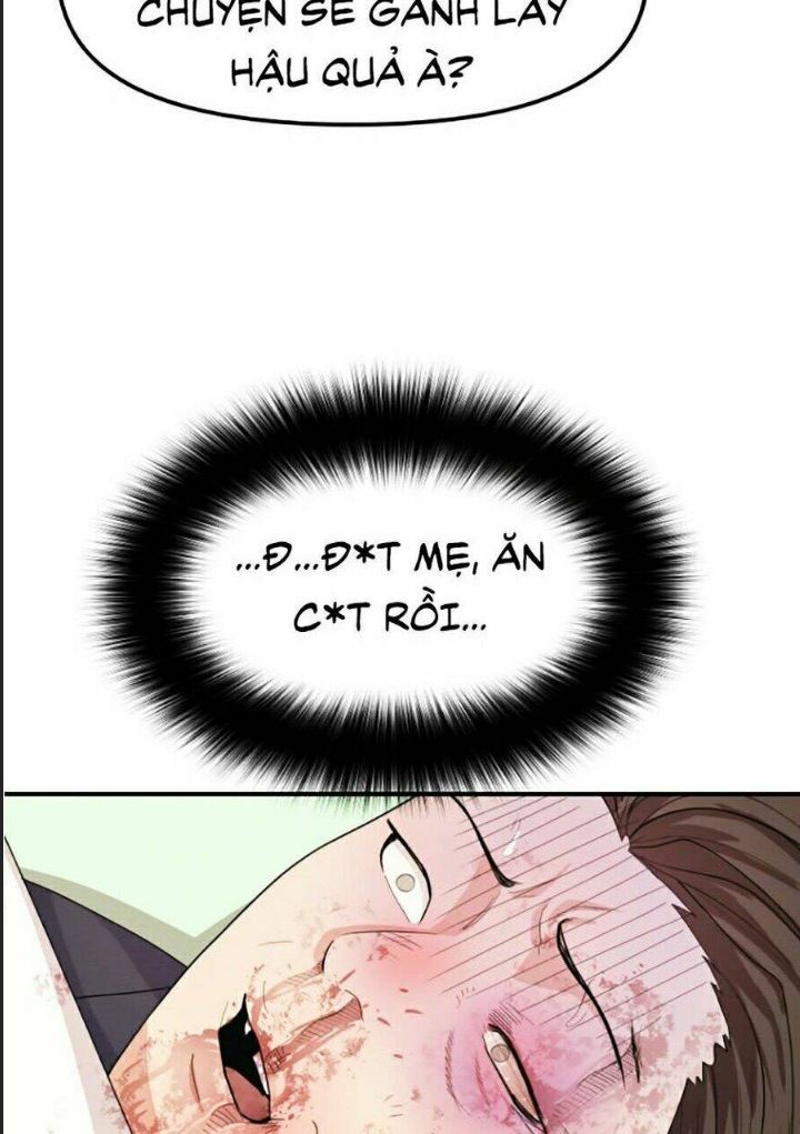 Bạn Trai Võ Sĩ Chapter 9 - Trang 2