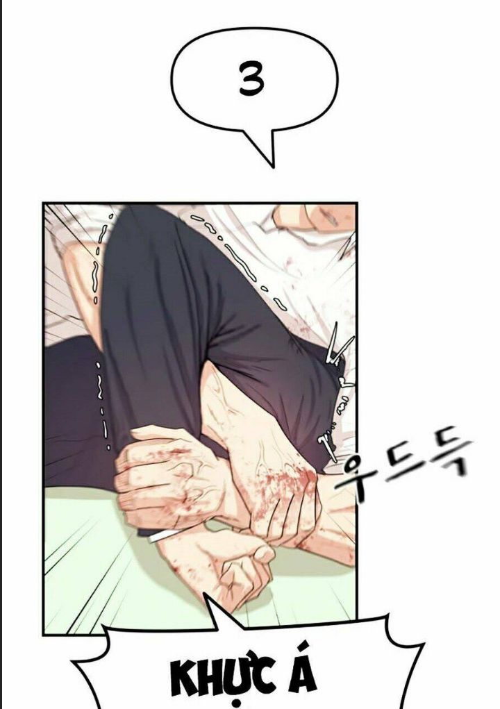 Bạn Trai Võ Sĩ Chapter 9 - Trang 2