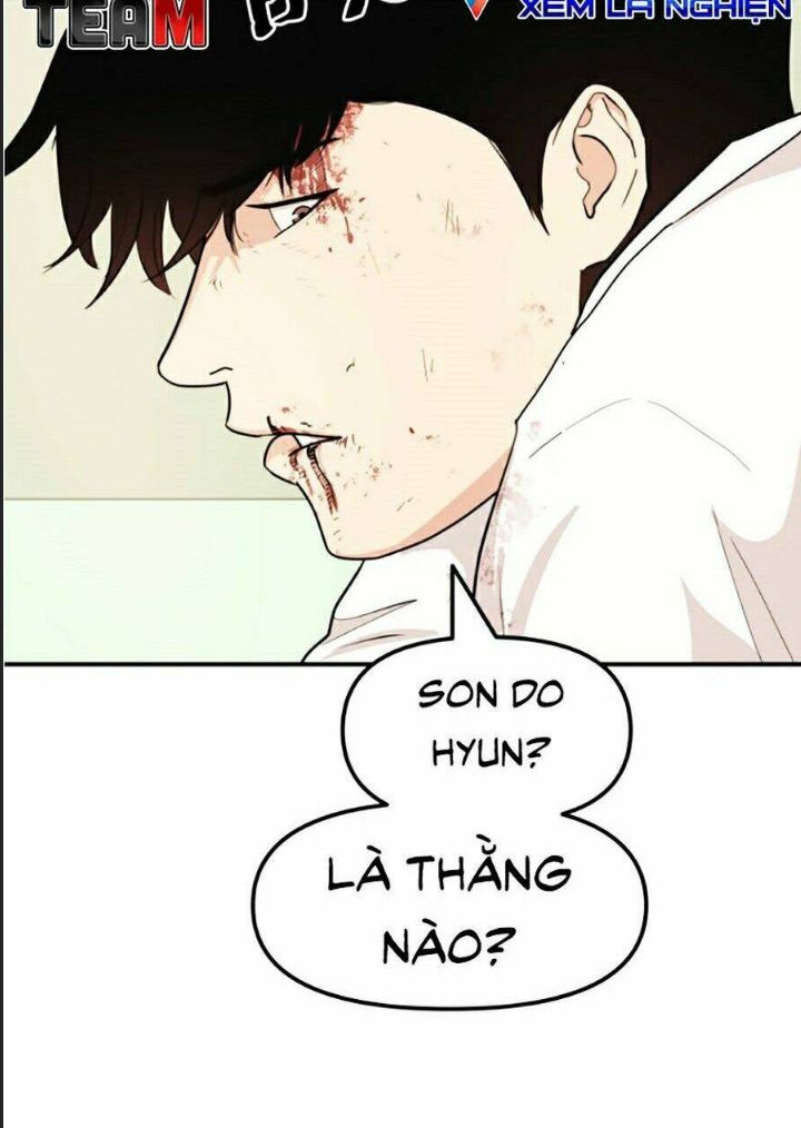 Bạn Trai Võ Sĩ Chapter 9 - Trang 2