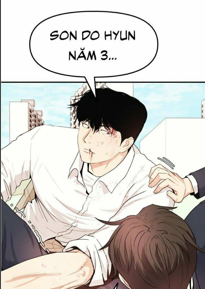 Bạn Trai Võ Sĩ Chapter 9 - Trang 2