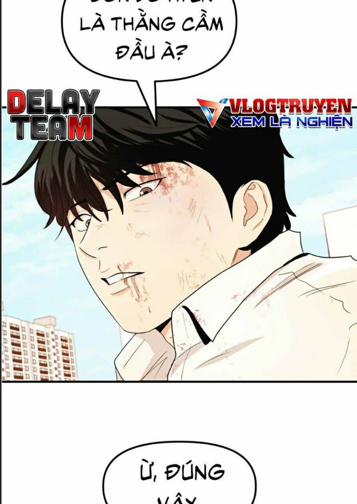 Bạn Trai Võ Sĩ Chapter 9 - Trang 2