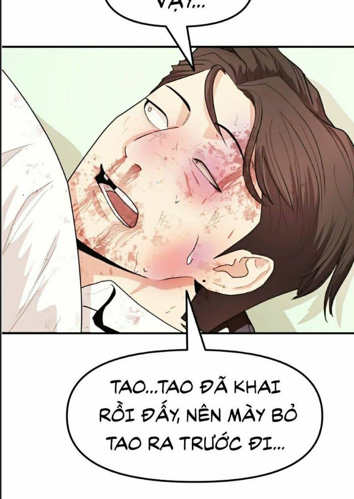 Bạn Trai Võ Sĩ Chapter 9 - Trang 2