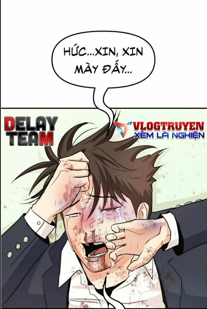 Bạn Trai Võ Sĩ Chapter 9 - Trang 2