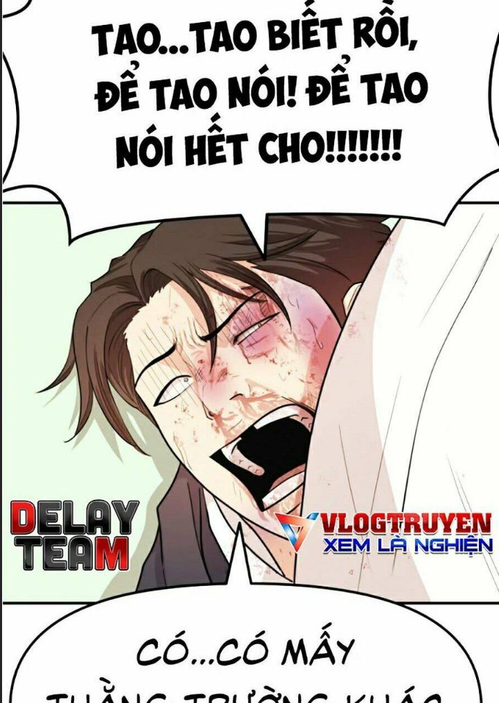 Bạn Trai Võ Sĩ Chapter 9 - Trang 2