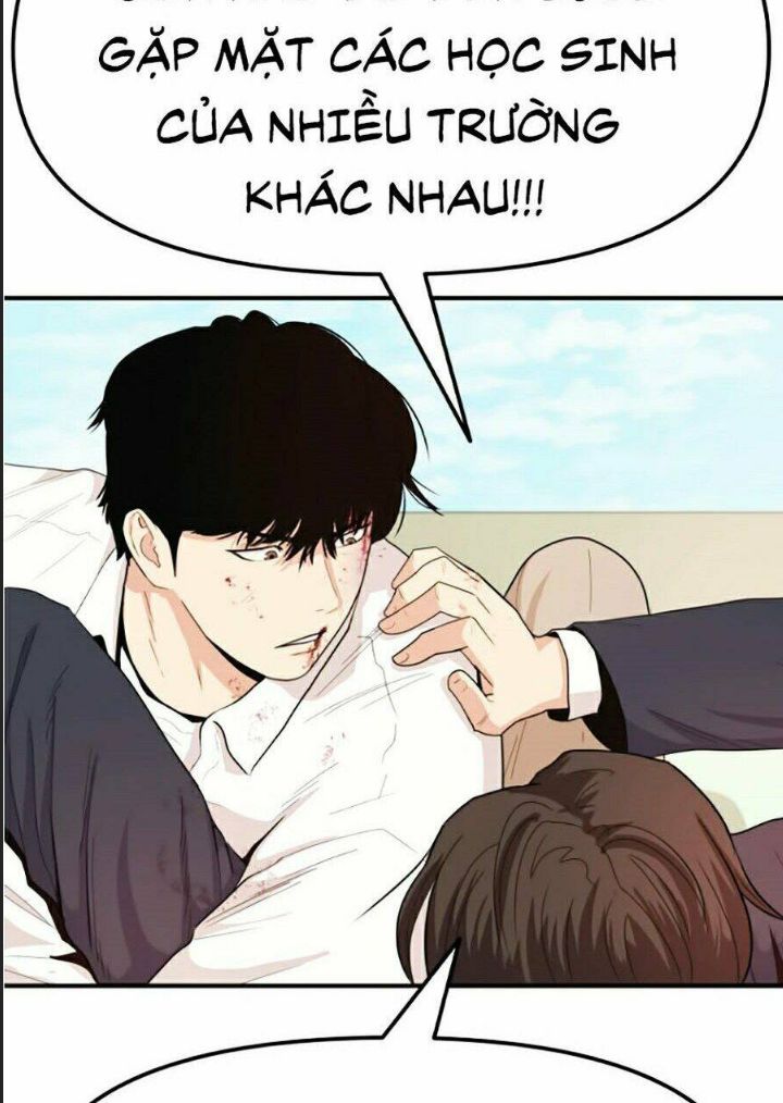 Bạn Trai Võ Sĩ Chapter 9 - Trang 2