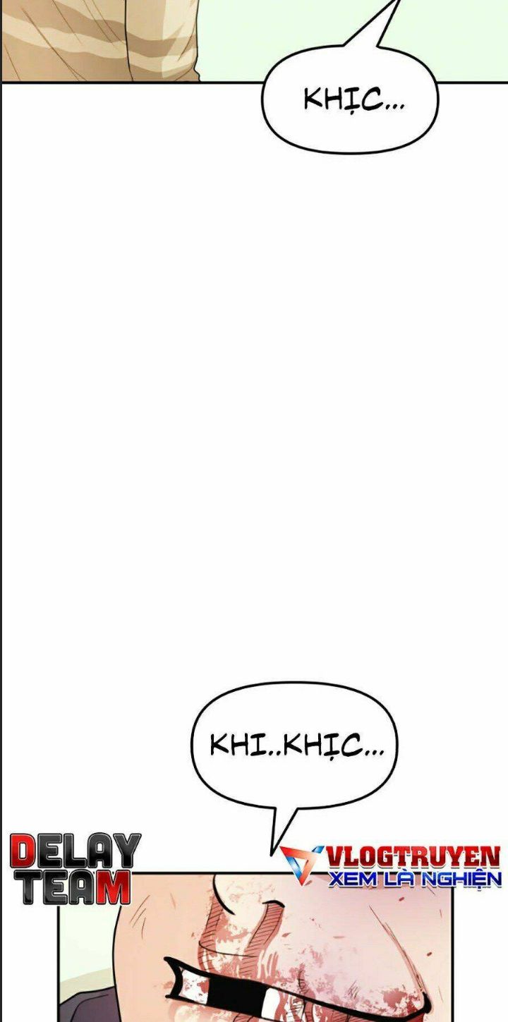 Bạn Trai Võ Sĩ Chapter 9 - Trang 2