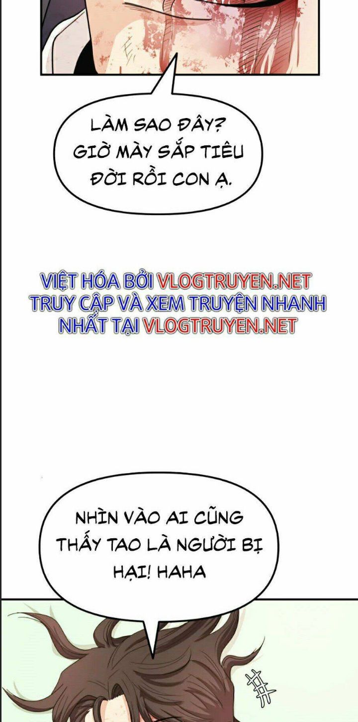 Bạn Trai Võ Sĩ Chapter 9 - Trang 2