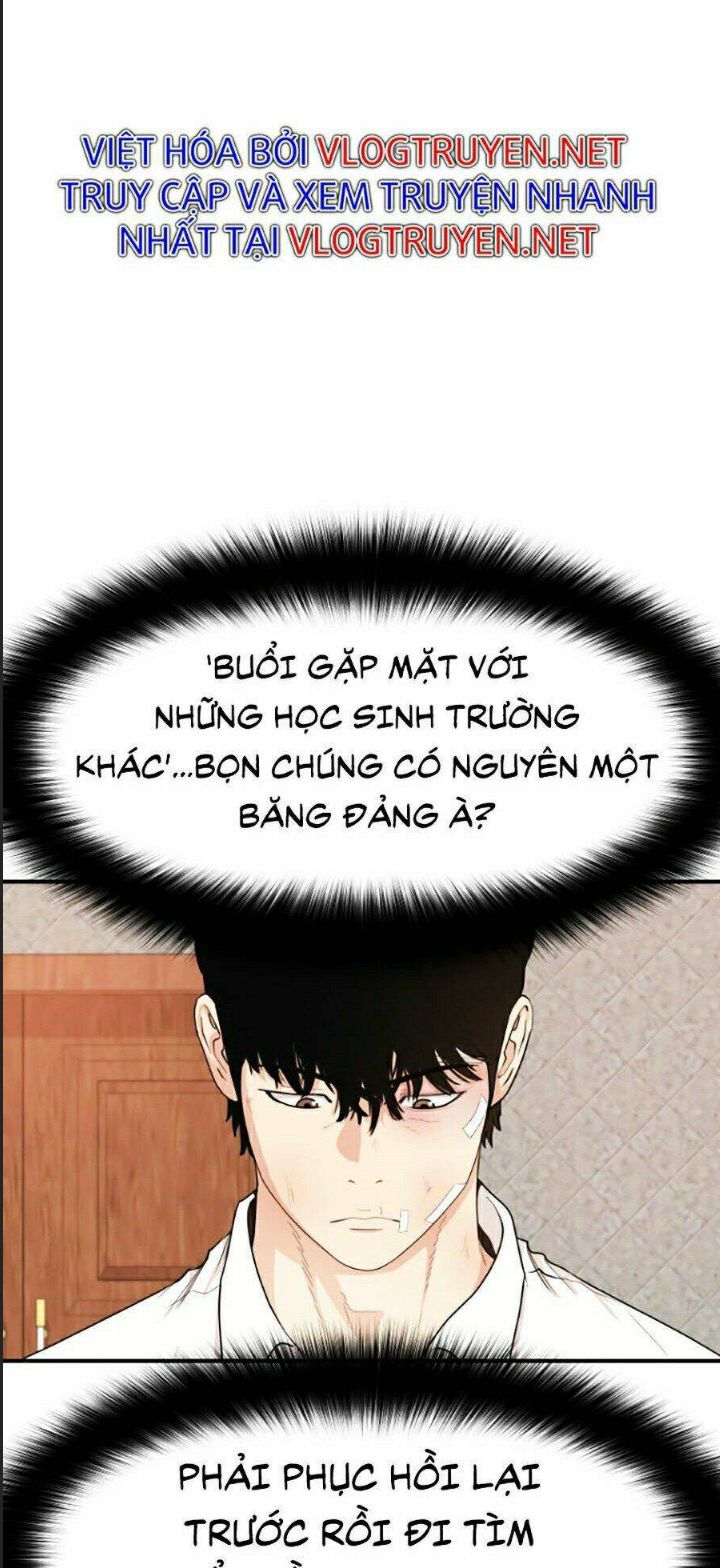 Bạn Trai Võ Sĩ Chapter 9 - Trang 2