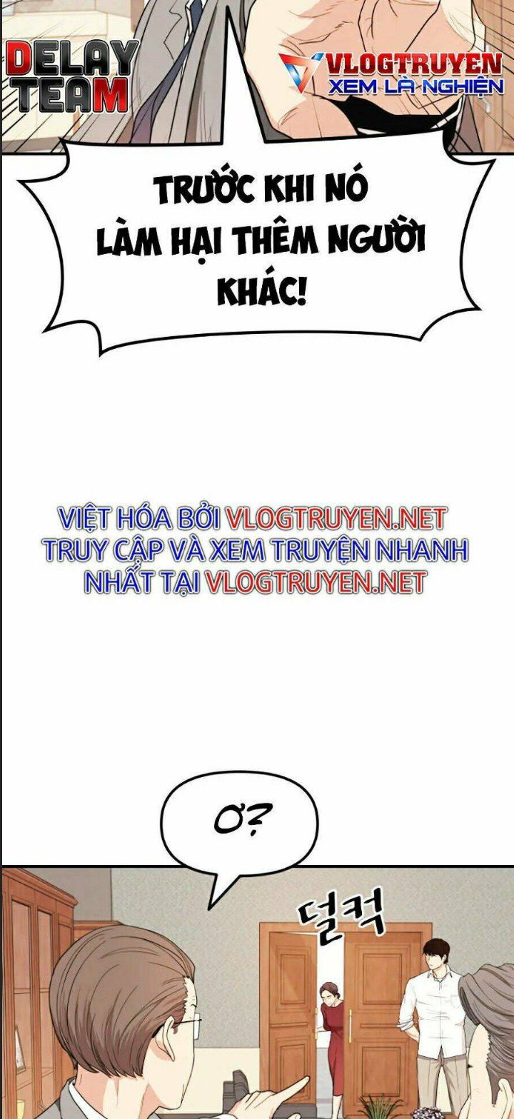 Bạn Trai Võ Sĩ Chapter 9 - Trang 2