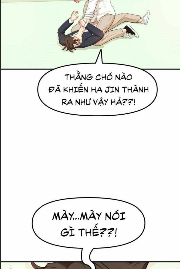 Bạn Trai Võ Sĩ Chapter 9 - Trang 2