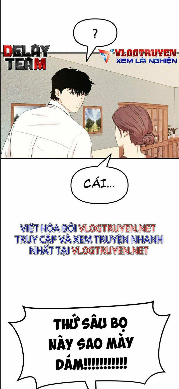 Bạn Trai Võ Sĩ Chapter 9 - Trang 2