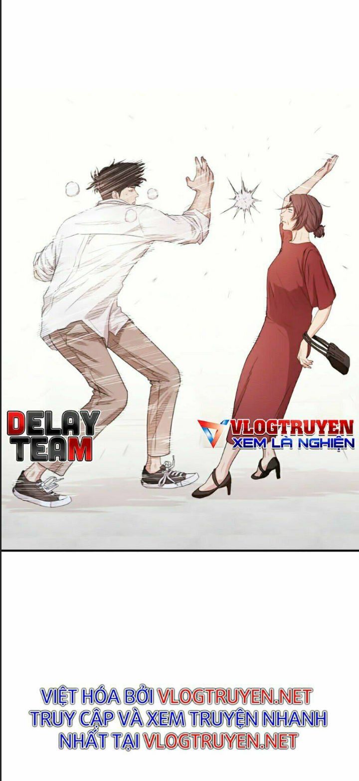 Bạn Trai Võ Sĩ Chapter 9 - Trang 2