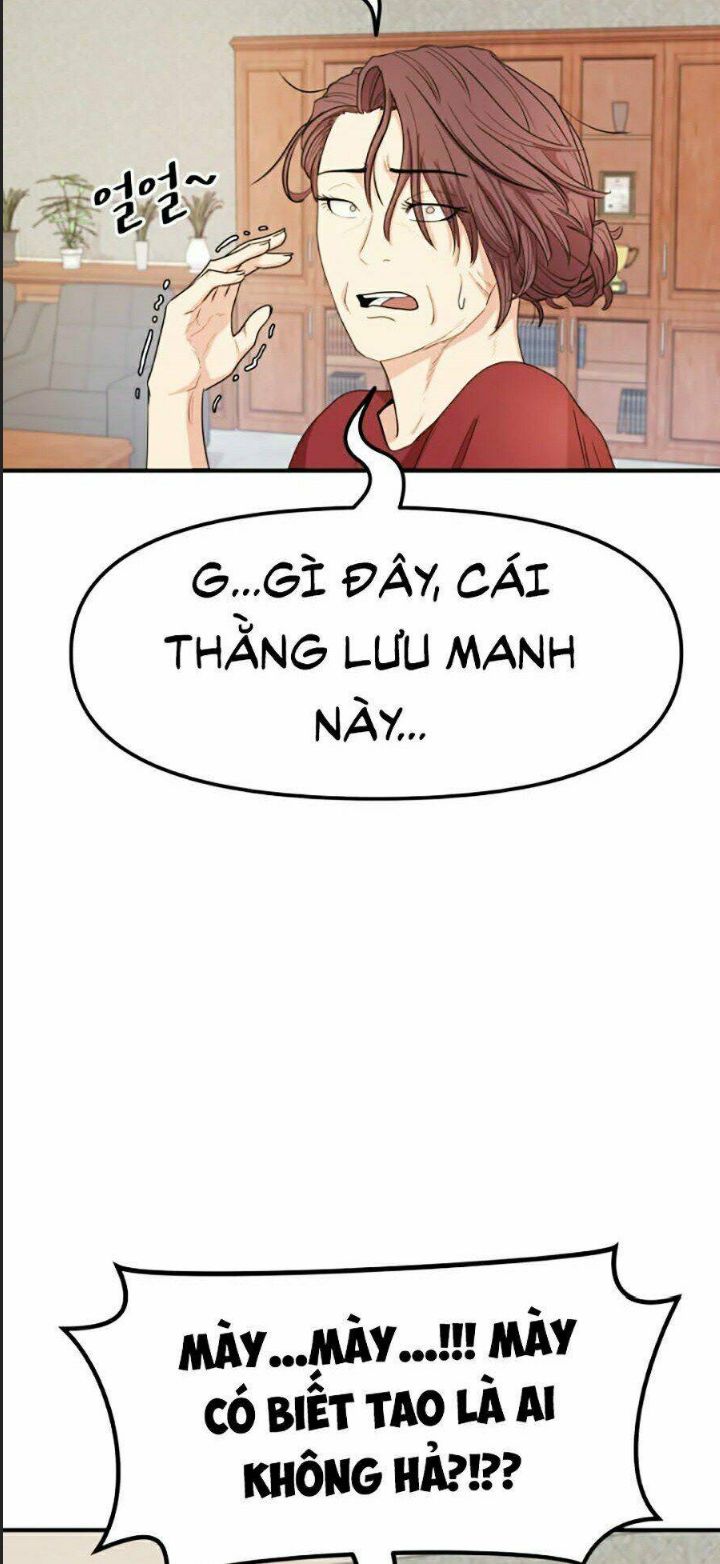 Bạn Trai Võ Sĩ Chapter 9 - Trang 2