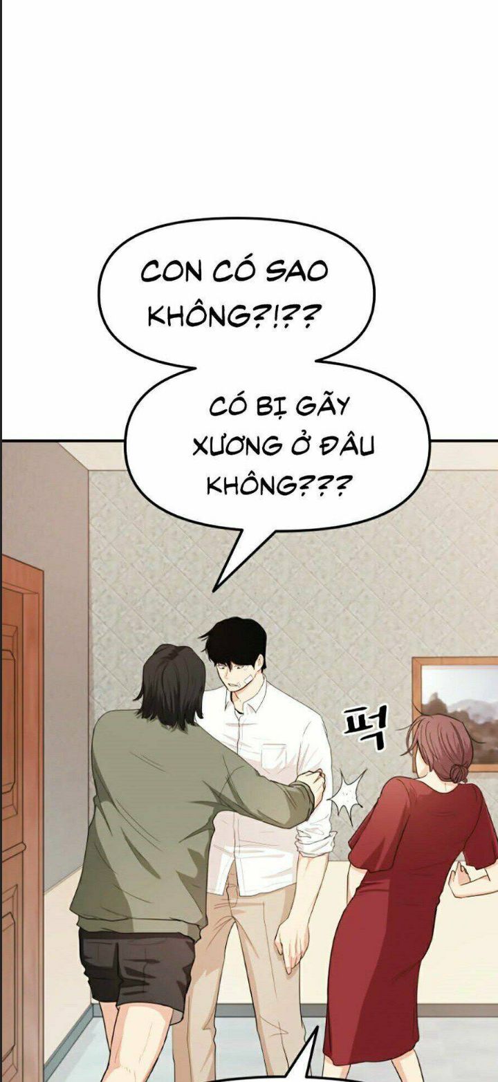 Bạn Trai Võ Sĩ Chapter 9 - Trang 2