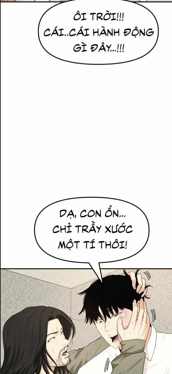 Bạn Trai Võ Sĩ Chapter 9 - Trang 2