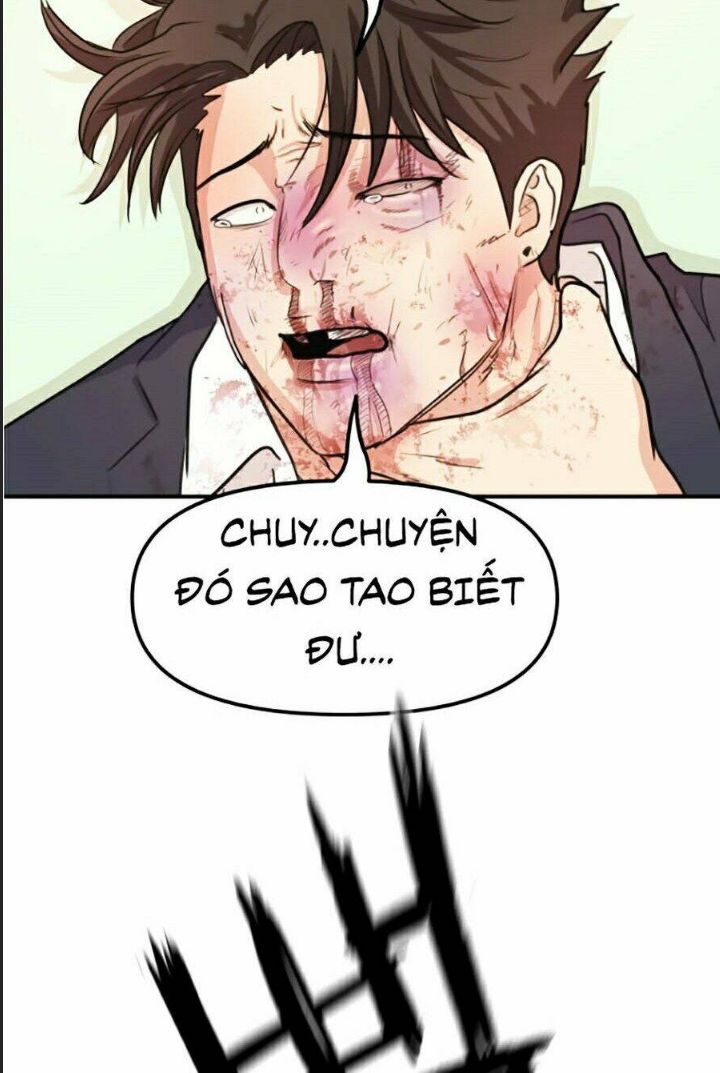 Bạn Trai Võ Sĩ Chapter 9 - Trang 2