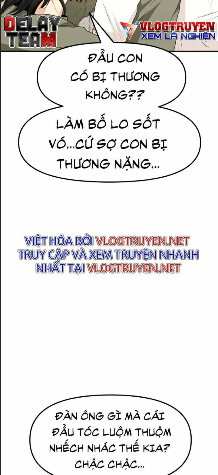 Bạn Trai Võ Sĩ Chapter 9 - Trang 2