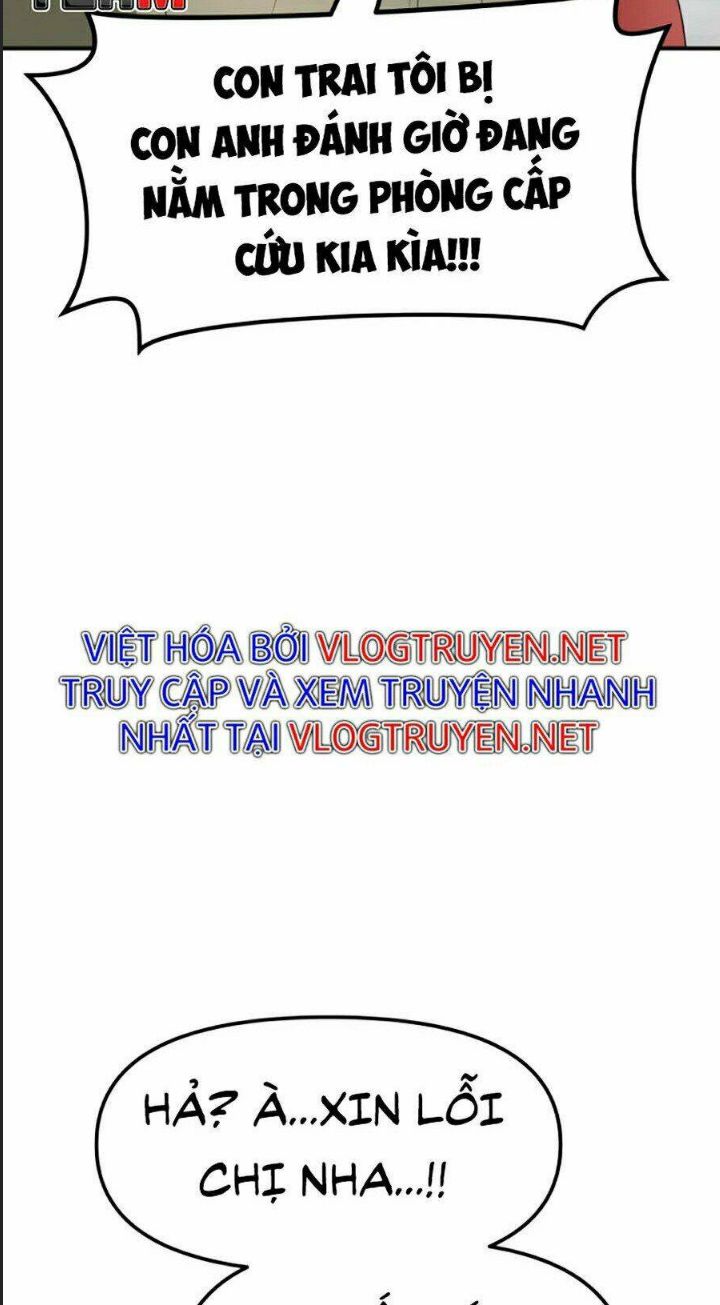 Bạn Trai Võ Sĩ Chapter 9 - Trang 2